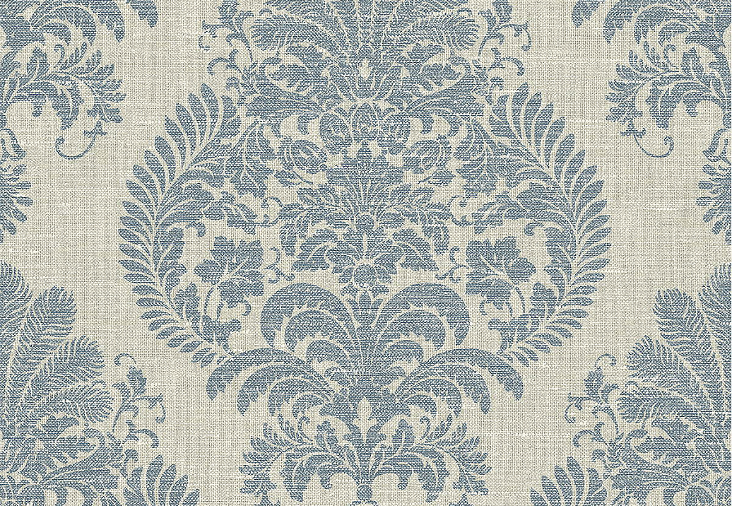 Обои Seabrook Lux Retreat by Lillian August LN10402