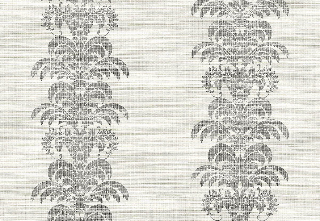 Обои Seabrook Lux Retreat by Lillian August LN10500