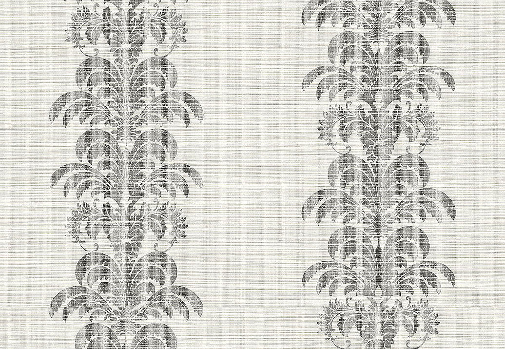 Обои Seabrook Lux Retreat by Lillian August LN10500