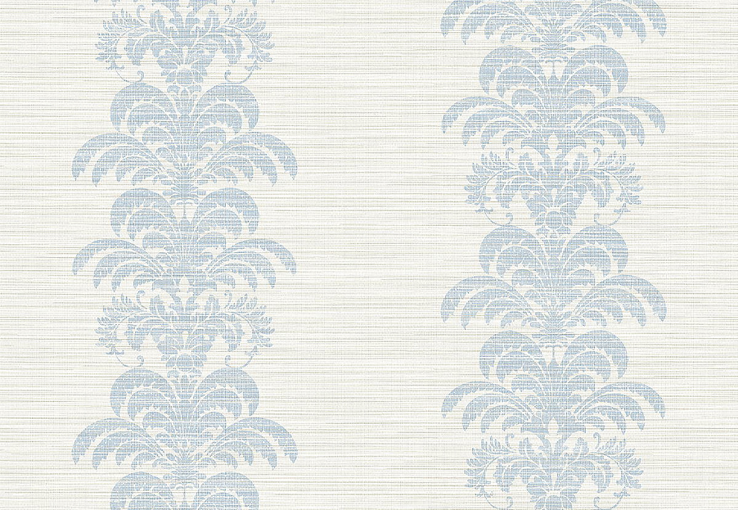 Обои Seabrook Lux Retreat by Lillian August LN10502
