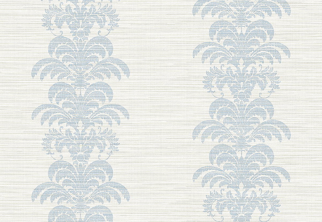 Обои Seabrook Lux Retreat by Lillian August LN10502