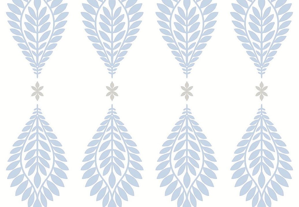 Обои Seabrook Lux Retreat by Lillian August LN10602
