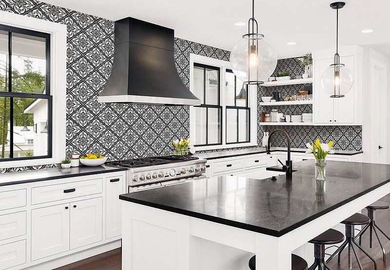 Обои Seabrook Lux Retreat by Lillian August LN11000