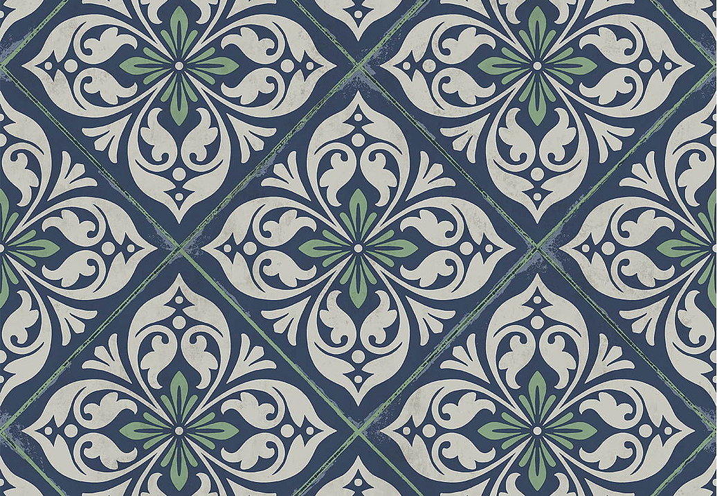 Обои Seabrook Lux Retreat by Lillian August LN11012