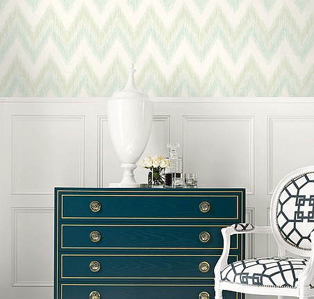 Обои Seabrook Lux Retreat by Lillian August LN11204