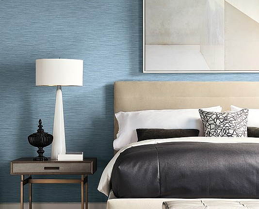 Обои Seabrook Lux Retreat by Lillian August LN11302