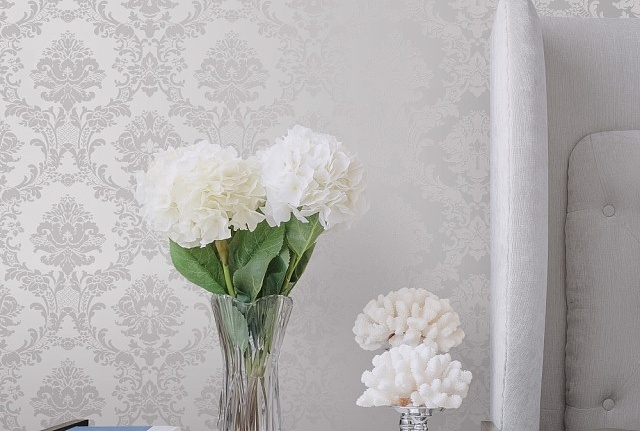 Обои Aura Simply Silks SB37904