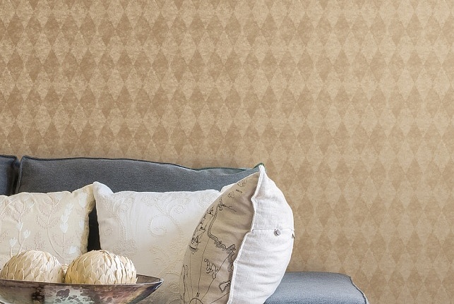 Обои Aura Simply Silks SB37921