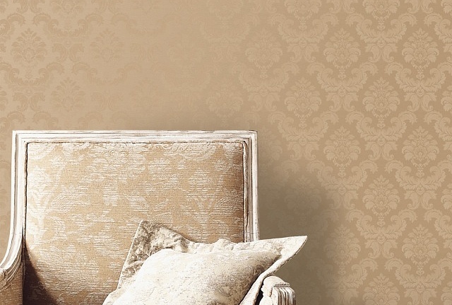 Обои Aura Silk Collection II SK34755