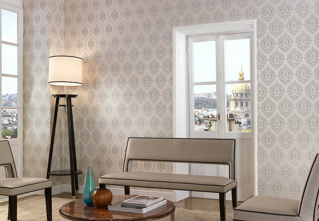 Обои Epoca Imperia KT9758-801