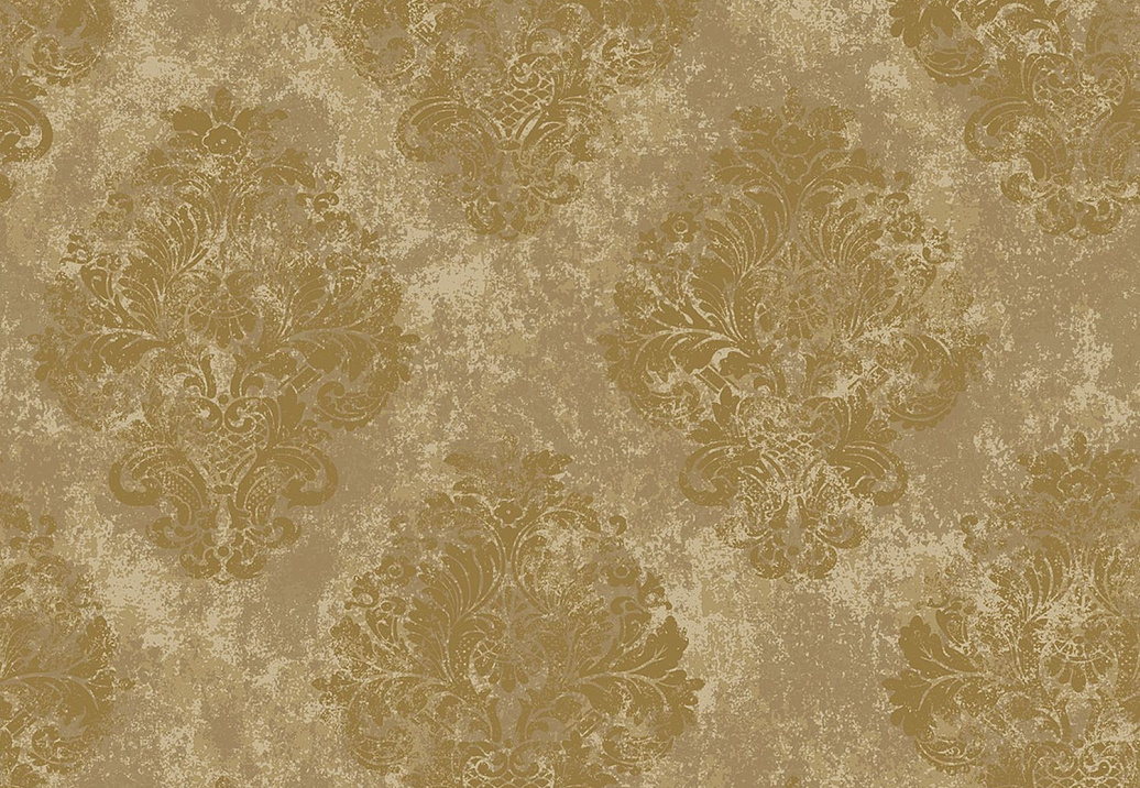 Обои Aura Metallic FX W78225