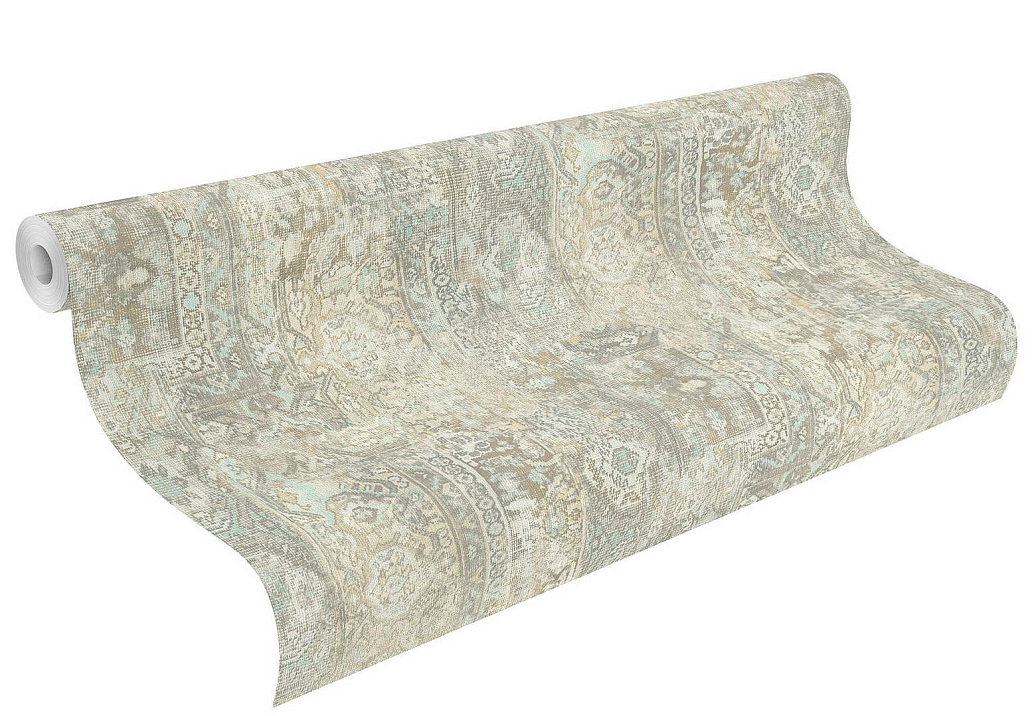 Обои Rasch Barbara Home Collection II XL 803426