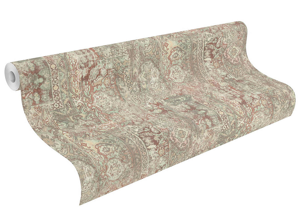Обои Rasch Barbara Home Collection II XL 803433