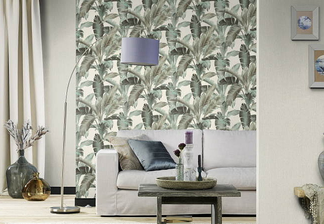 Обои Rasch Barbara Home Collection II XL 805505