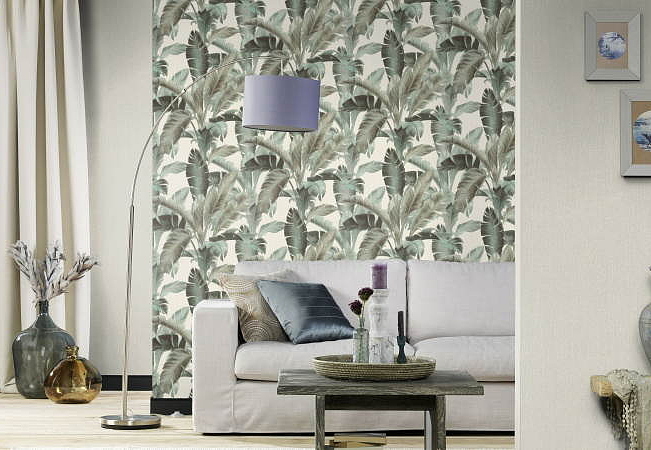 Обои Rasch Barbara Home Collection II XL 805505
