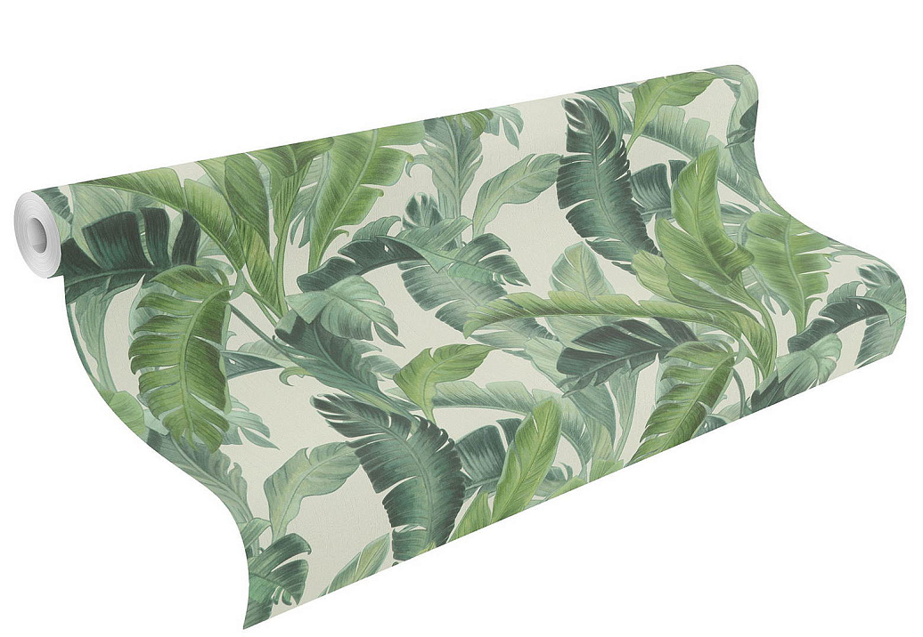 Обои Rasch Barbara Home Collection II XL 805512