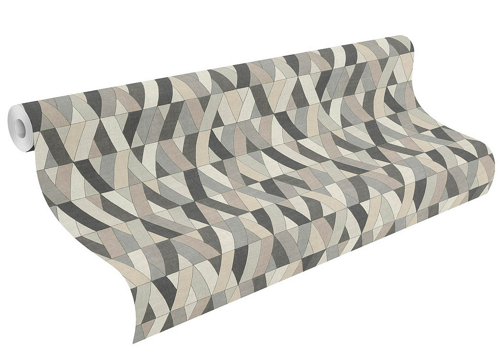 Обои Rasch Barbara Home Collection II XL 805604