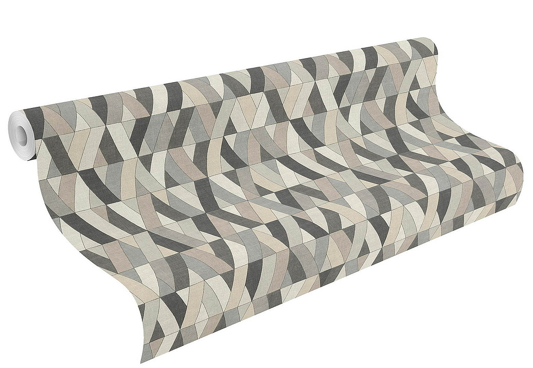 Обои Rasch Barbara Home Collection II XL 805604