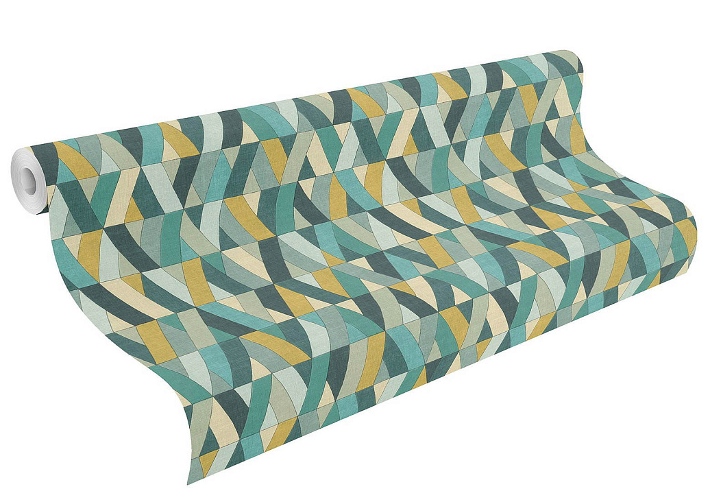 Обои Rasch Barbara Home Collection II XL 805635