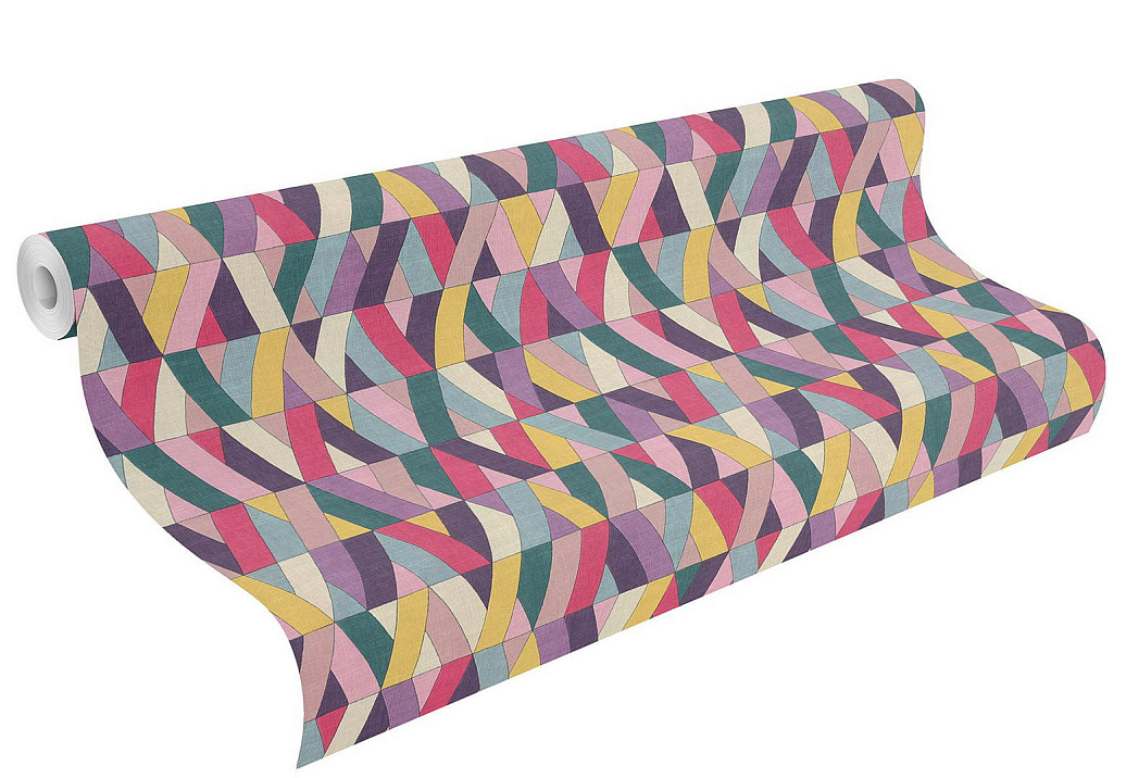 Обои Rasch Barbara Home Collection II XL 805642
