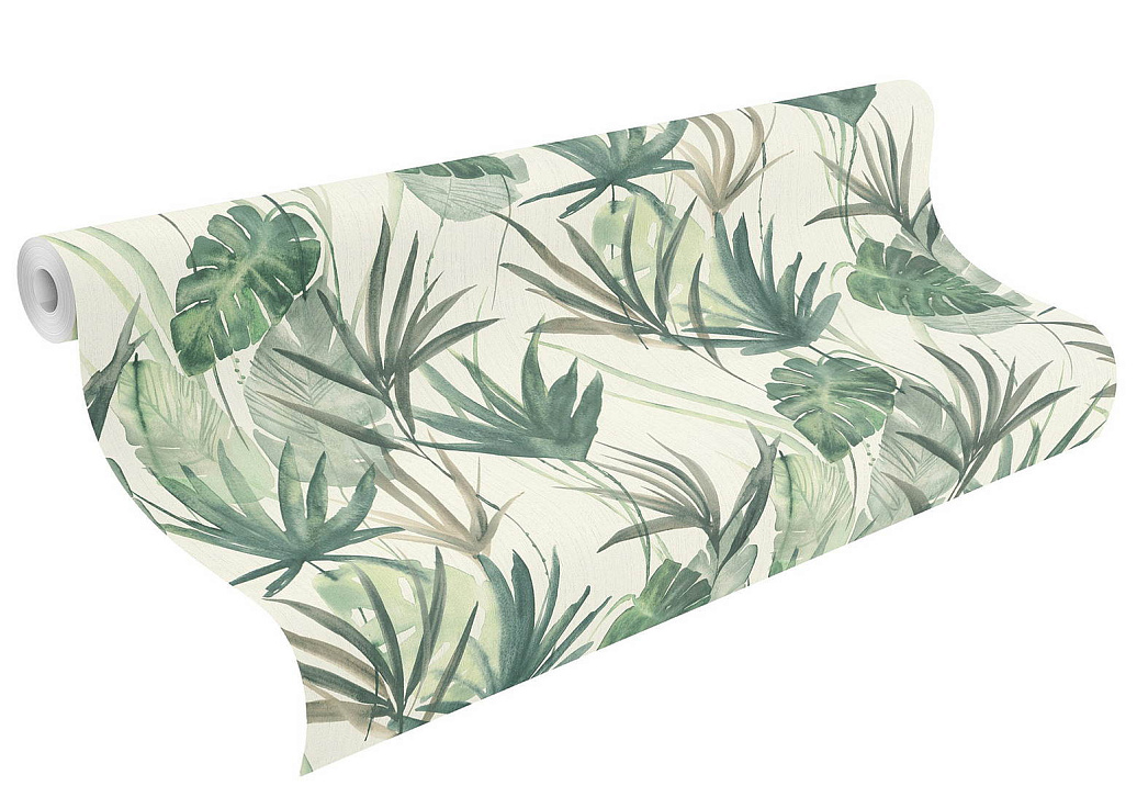 Обои Rasch Barbara Home Collection II XL 806601