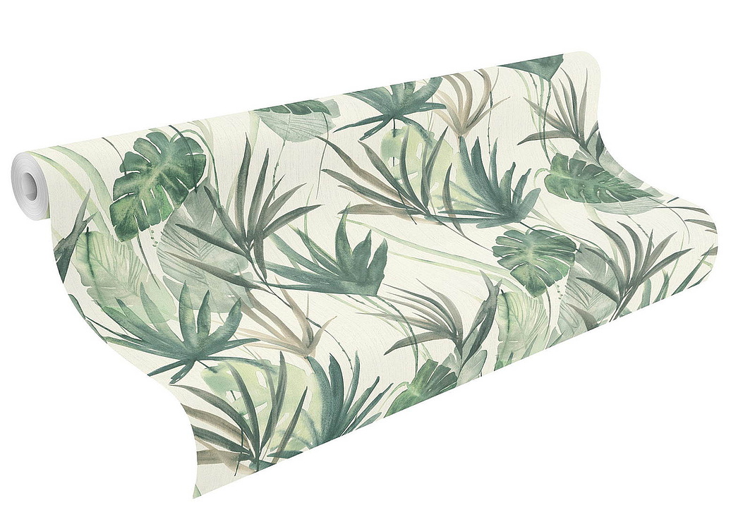 Обои Rasch Barbara Home Collection II XL 806601