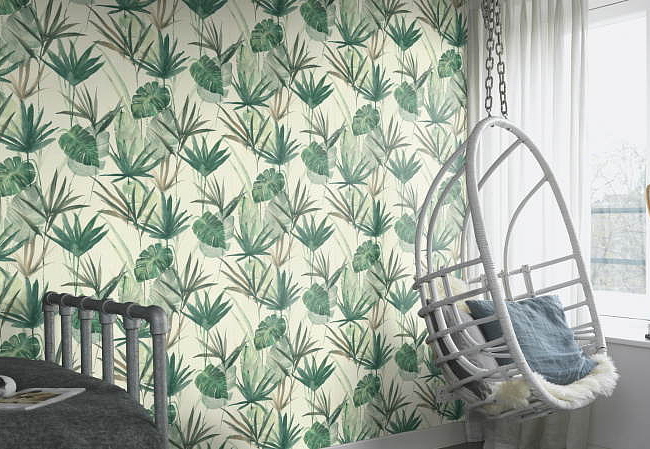 Обои Rasch Barbara Home Collection II XL 806601