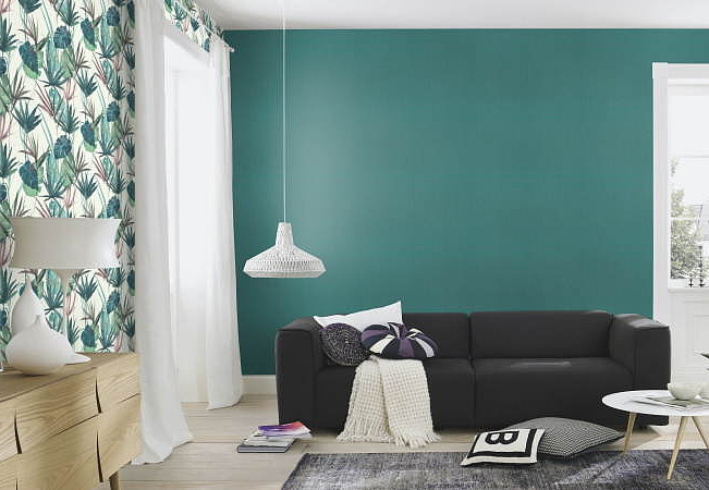 Обои Rasch Barbara Home Collection II XL 806625