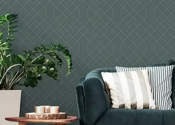 Обои Aura Scott Living FD25911