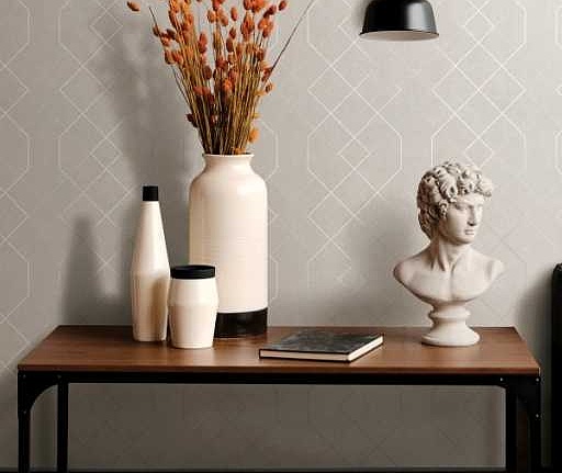 Обои Aura Scott Living SP87346