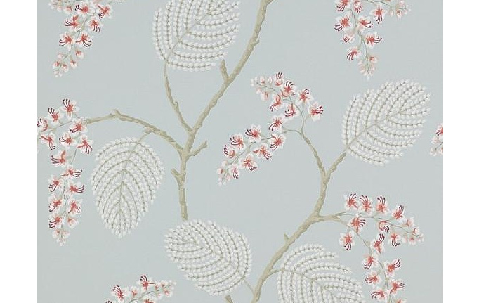Английские обои Colefax and Fowler, коллекция Jardine Florals, артикул 07141/01