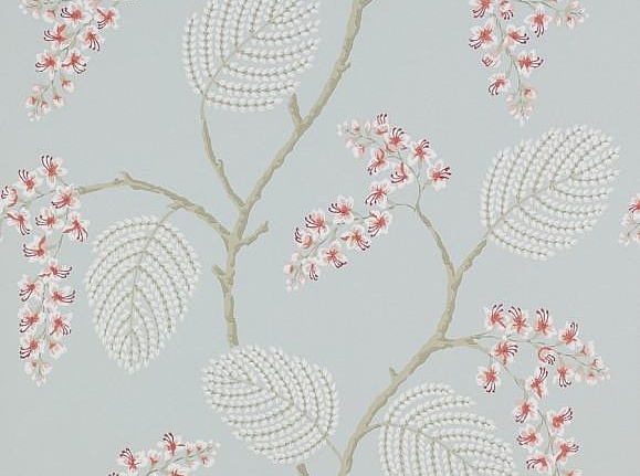 Обои Colefax and Fowler Jardine Florals 07141/01