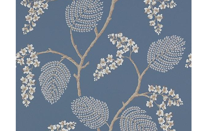 Английские обои Colefax and Fowler, коллекция Jardine Florals, артикул 07141/04