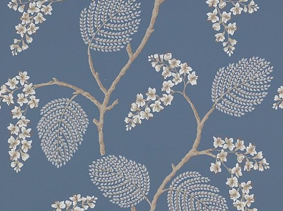 Обои Colefax and Fowler Jardine Florals 07141/04