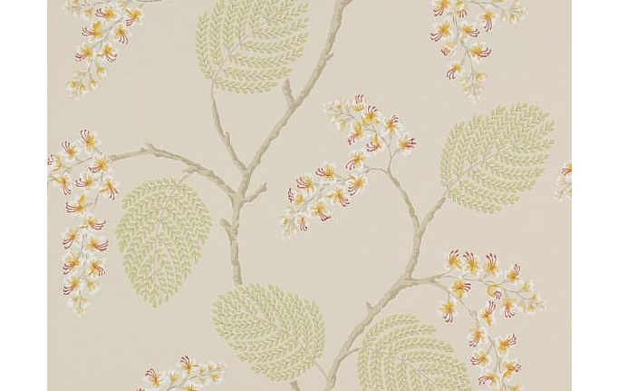 Английские обои Colefax and Fowler, коллекция Jardine Florals, артикул 07141/05