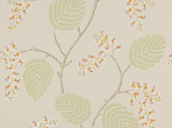 Обои Colefax and Fowler Jardine Florals 07141/05