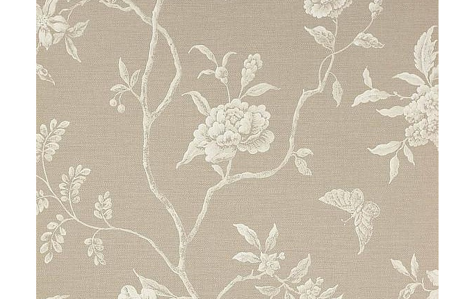 Английские обои Colefax and Fowler, коллекция Jardine Florals, артикул 07165/06
