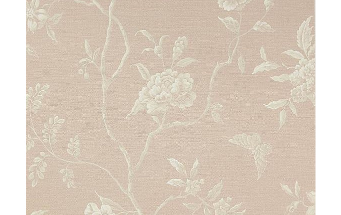 Английские обои Colefax and Fowler, коллекция Jardine Florals, артикул 07165/07
