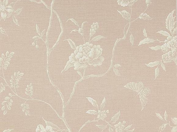 Обои Colefax and Fowler Jardine Florals 07165/07