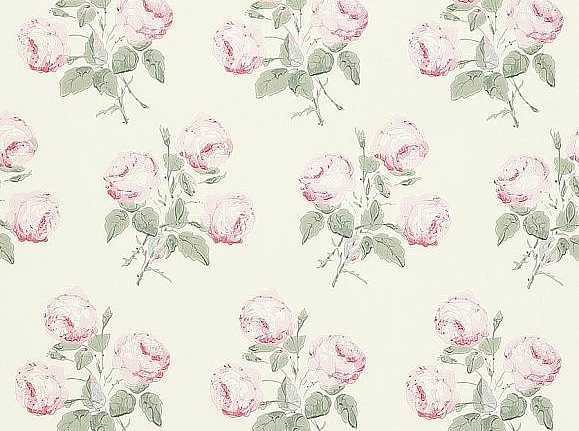 Обои Colefax and Fowler Jardine Florals 07401/07