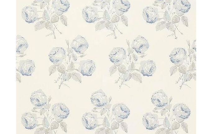 Английские обои Colefax and Fowler, коллекция Jardine Florals, артикул 07401/08
