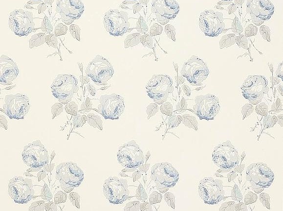 Обои Colefax and Fowler Jardine Florals 07401/08