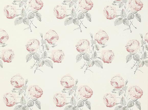 Обои Colefax and Fowler Jardine Florals 07401/09