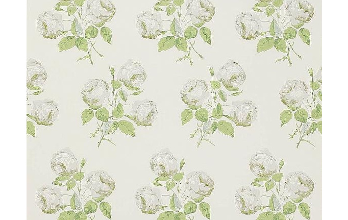 Английские обои Colefax and Fowler, коллекция Jardine Florals, артикул 07401/10