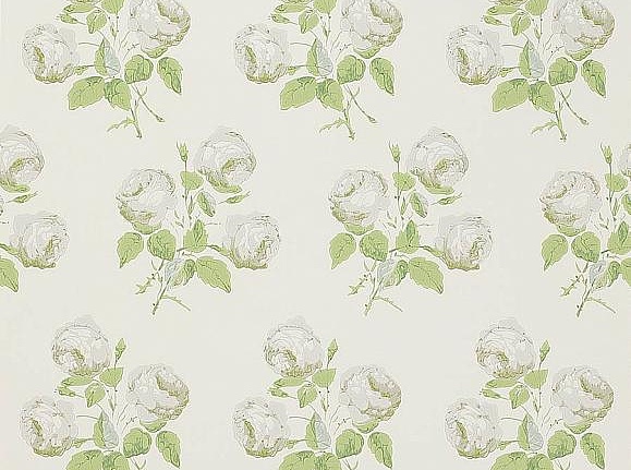 Обои Colefax and Fowler Jardine Florals 07401/10