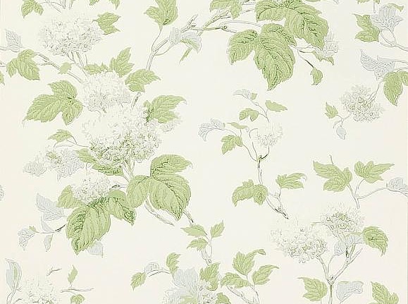 Обои Colefax and Fowler Jardine Florals 07816/07