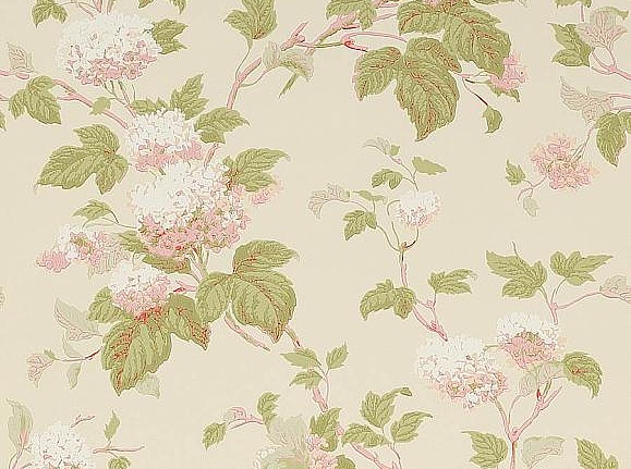Обои Colefax and Fowler Jardine Florals 07816/08