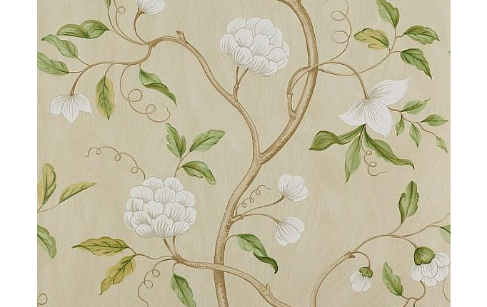 Английские обои Colefax and Fowler, коллекция Jardine Florals, артикул 07949/01