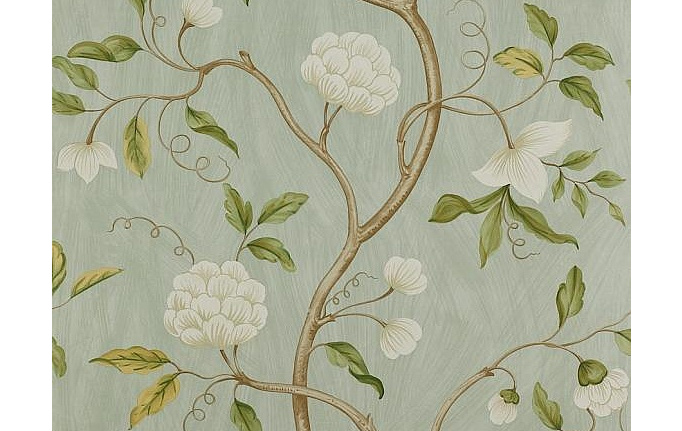 Английские обои Colefax and Fowler, коллекция Jardine Florals, артикул 07949/04