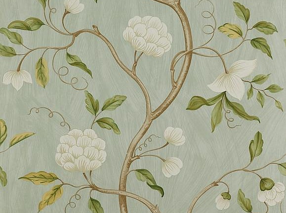 Обои Colefax and Fowler Jardine Florals 07949/04